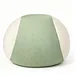indoor puff spandex floor bean bag sofa